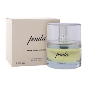 PERFUME PERFUME DE MUJER PAULA REGALO