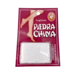 PIEDRA CHINA PARA PIES PIEDRA POME