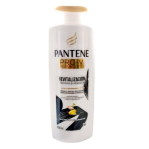 PANTENE PRO-V SH.400 REVITALIZ