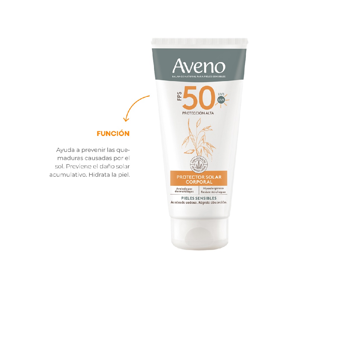 AVENO SOLAR F50 EMUL.CORP.x175 - Image 2