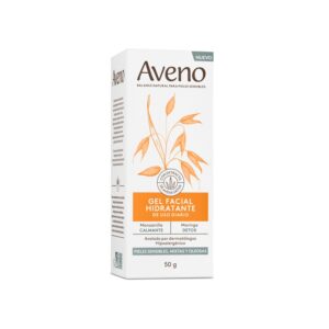 AVENO PIEL NORM/MIX/SENS CRx50