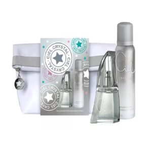 CIEL CRYSTAL EDP x 50+DESx123