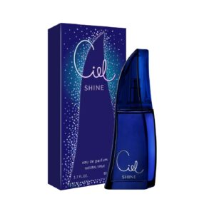 CIEL SHINE EDP x 80 ML.