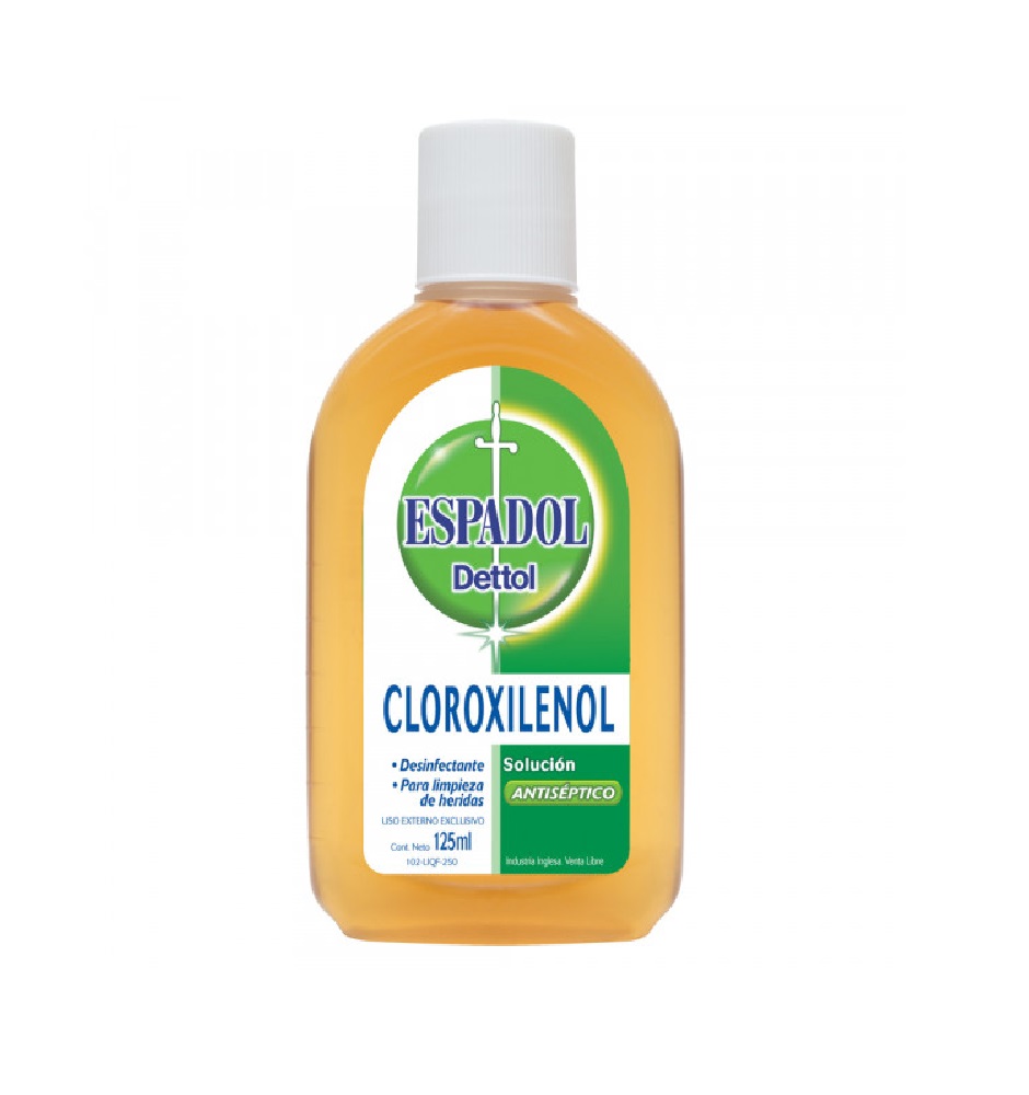 espadol deshinfectante