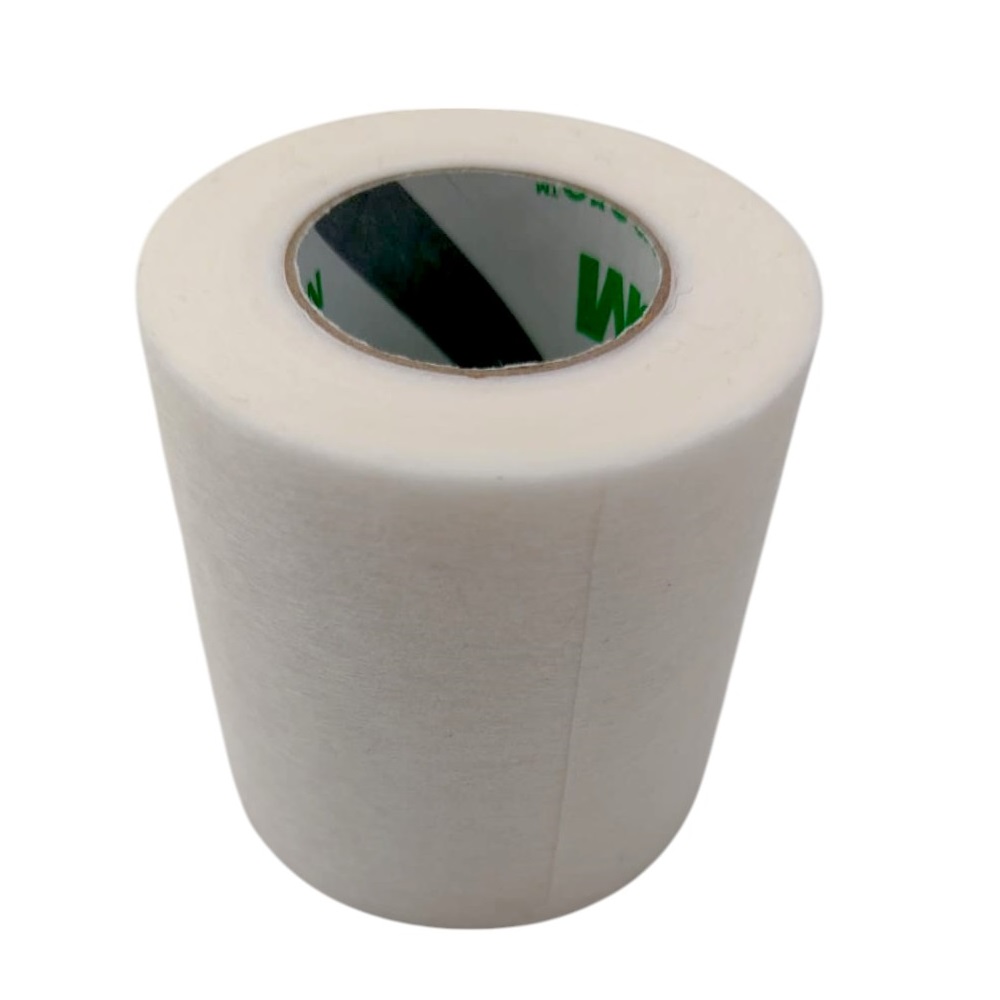 MICROPORE HIPOALERG. 5,00x9MT.