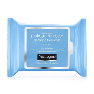 NEUTROGENA T.DEM.BLUE LINE x25