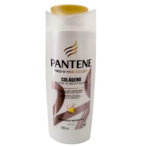 PANTENE SH.200 COLAGENO