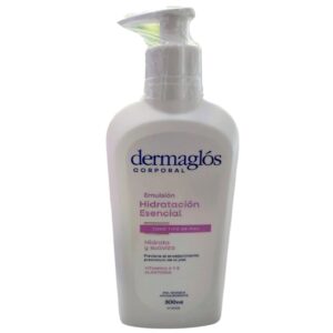 DERMAGLOS C HIDRAT/ESENCIAL300