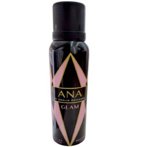 ANA GLAM DESO.AER.x 123 ML.