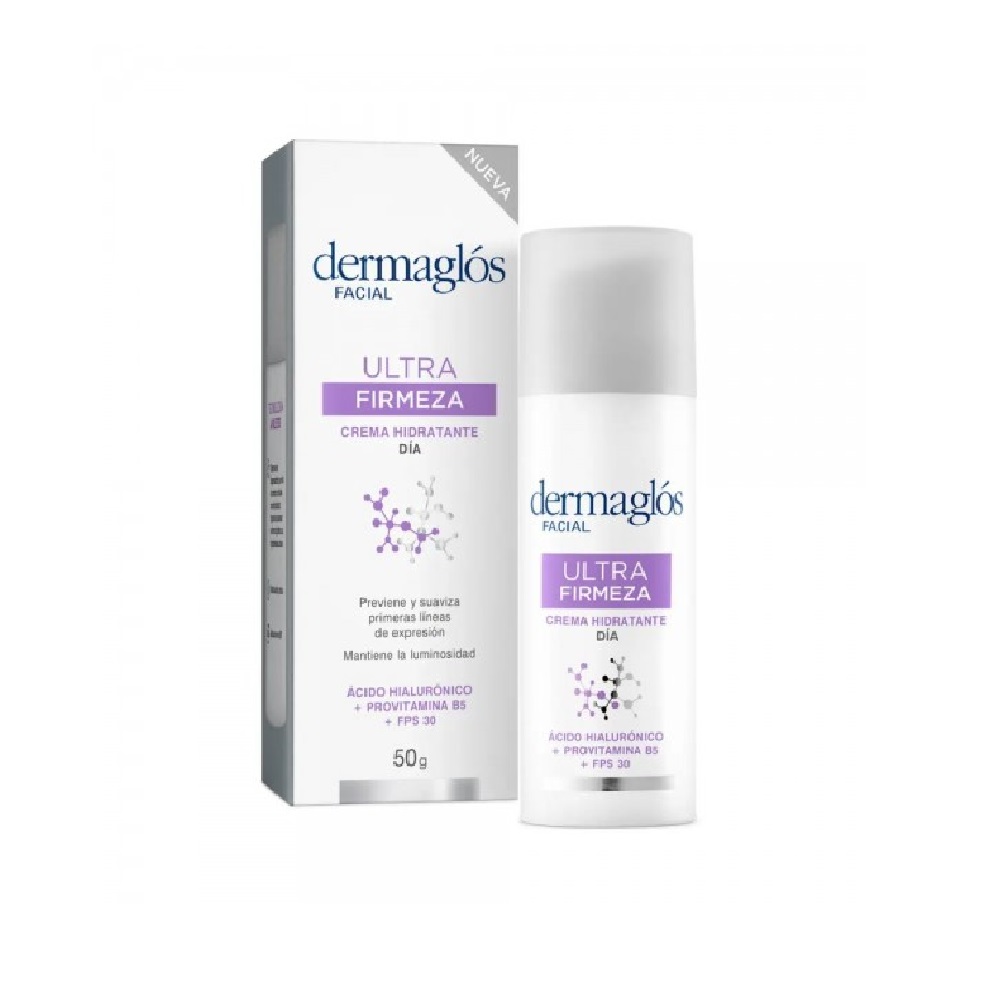 DERMAGLOS F ULT/FIRM.DIA x 50g