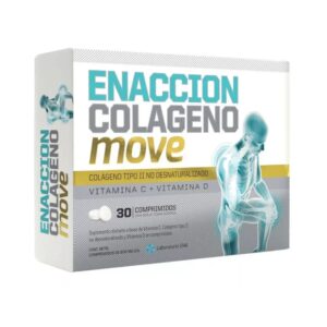 ENACCION COLAGENO MOVE COMPx30