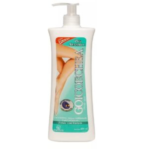 GOICOECHEA PIEL SENSIBLE x 400