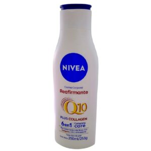 NIVEA CORP.Q10 PLUS COLLAGx250