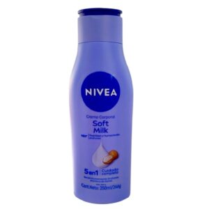 NIVEA CORPORAL KARITE x 250ML.