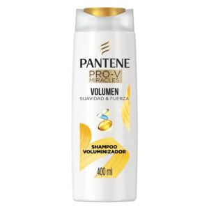 PANTENE PRO-V SH.400 VOLUMEN