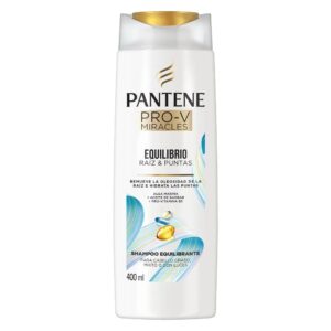 PANTENE PRO-V MIRA/EQUIL.SH400