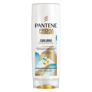 PANTENE PRO-V MIRA/EQUIL.AC400