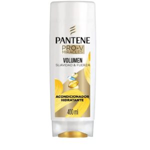 PANTENE PRO-V AC.400 VOLUMEN