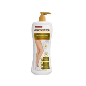 GOICOECHEA ARNICA CR.x 400 ML.