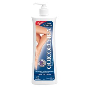 GOICOECHEA ULTRA NUTRITIVAx400