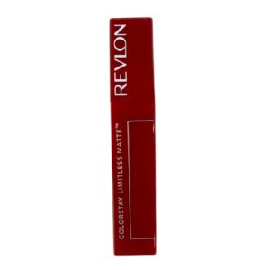 REVLON C/STAY LIM/MATTE 010