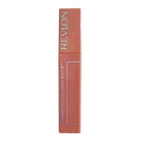REVLON C/STAY LIM/MATTE 012