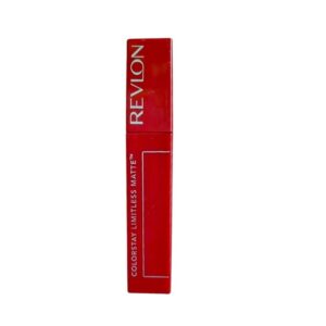 REVLON C/STAY LIM/MAT 014