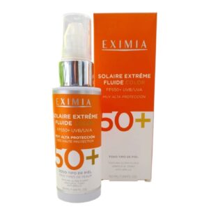 EXIMIA SOLAIRE EXTR/FL.COLx50g