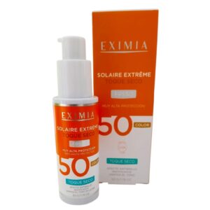 EXIMIA SOLAIRE EXTR/T/SECOx50g