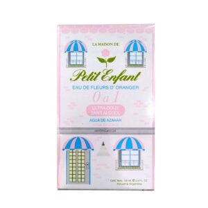 PETIT ENFANT COL.100 AGUA AZAHAR