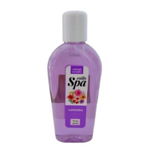 SPA ESP.BANO x 200 LAVANDA