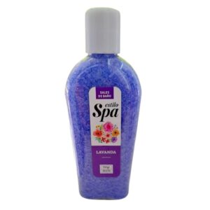 SPA SAL.BANO x 250 LAVANDA