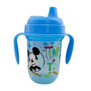 NATELLE VASO MICKEY PICO ANCHO