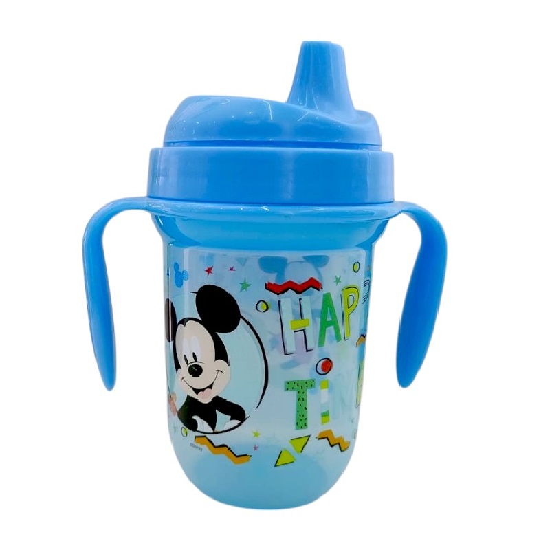 NATELLE VASO MICKEY PICO ANCHO