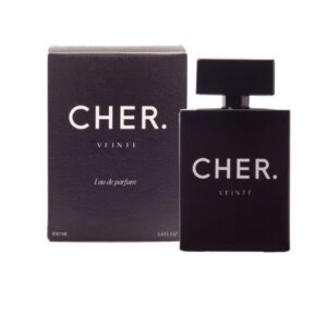 CHER VEINTE EDP x 100 VAP.
