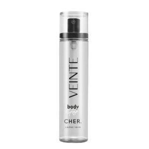 CHER VEINTE BODY SPLASH x100ML