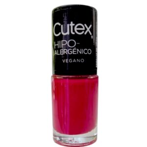 CUTEX ESM.VANGUARDIA