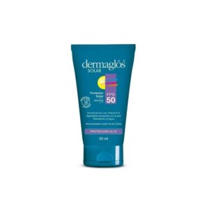 DERMAGLOS SOLAR F50 EMULS.x 50