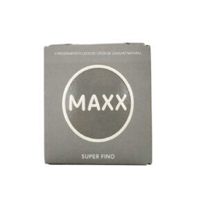 MAXX PRESERV.x 3 SUPERFINO