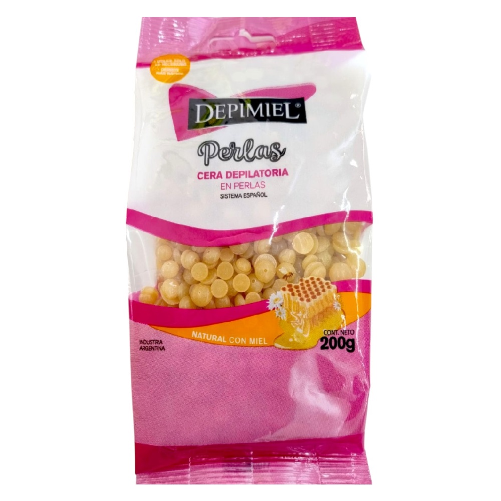 DEPIMIEL DEP.CEx200G.NAT-POTE