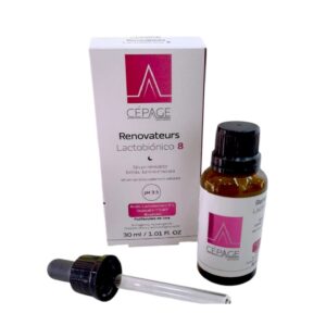 CEPAGE RENOVATEURS LACTOBIONIC