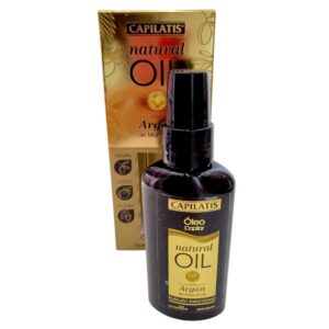 CAPILATIS TRAT.x 60 OLEO N/OIL