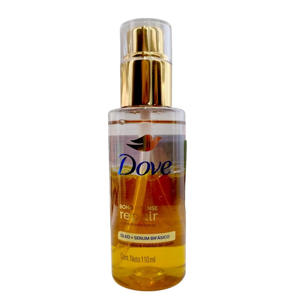 DOVE BOND INT REP OLEO x 110ML3