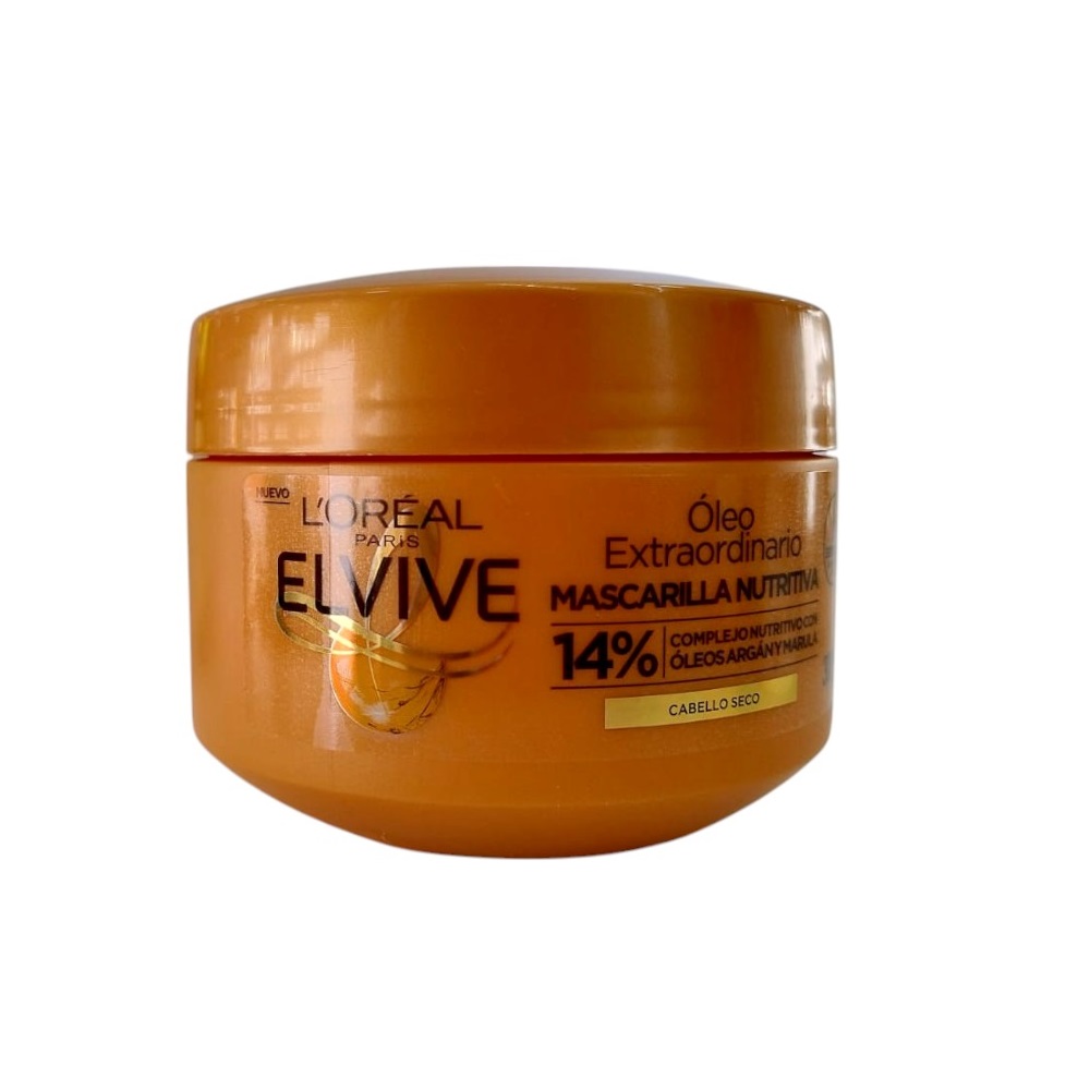 ELVIVE TRAT.300 OLEO EXTRAORD.
