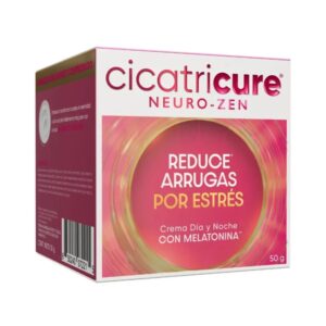 CICATRICURE NEURO-ZEN  CR.x50g