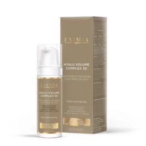 EXIMIA HYALU VOL.COMP.OJOSx15g