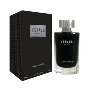 FERAUD PARIS POUR HOMME EDPx90