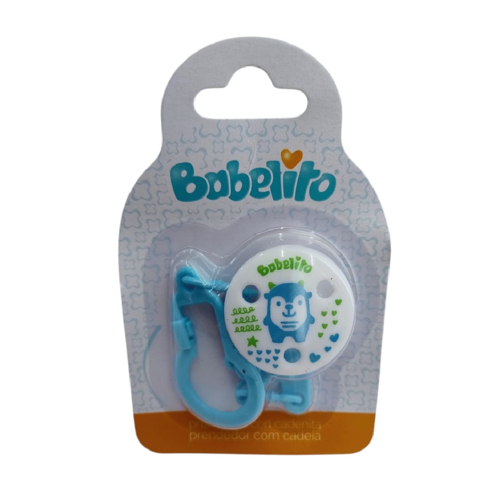 BABELITO PRENDEDOR CHUP.C/CADE - Image 4