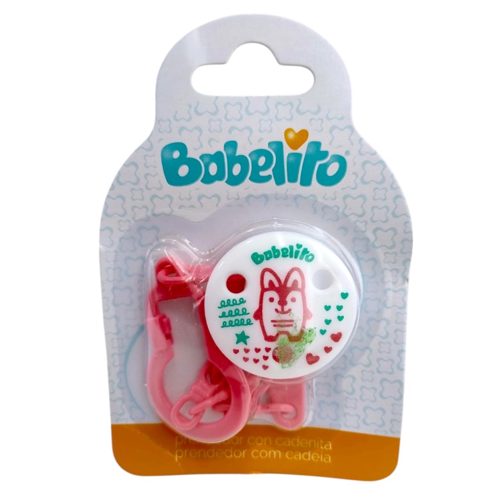 BABELITO PRENDEDOR CHUP.C/CADE - Image 3