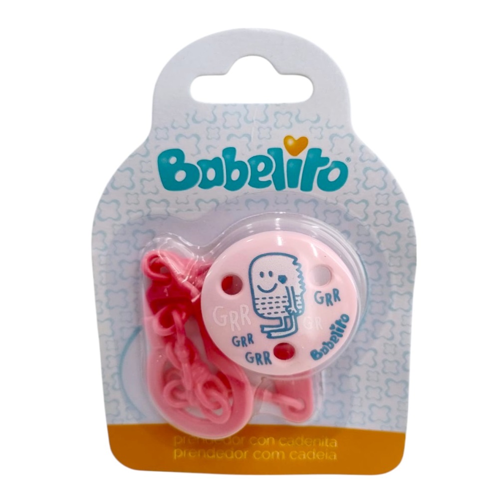 BABELITO PRENDEDOR CHUP.C/CADE - Image 2